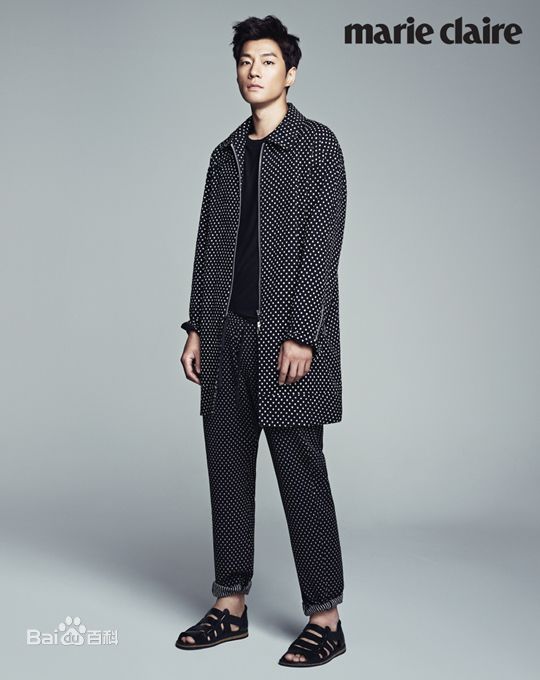 最全李天熙(，Lee Cheon Hee)素颜照