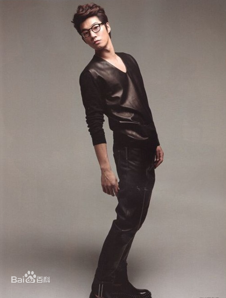 精选李天熙(，Lee Cheon Hee)