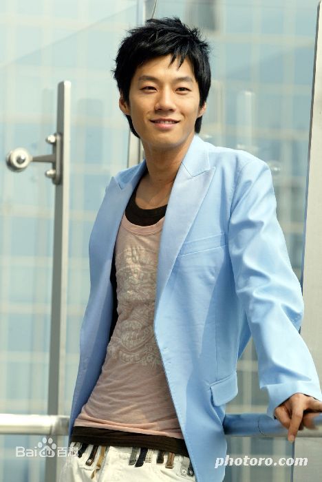 精选李天熙(，Lee Cheon Hee)