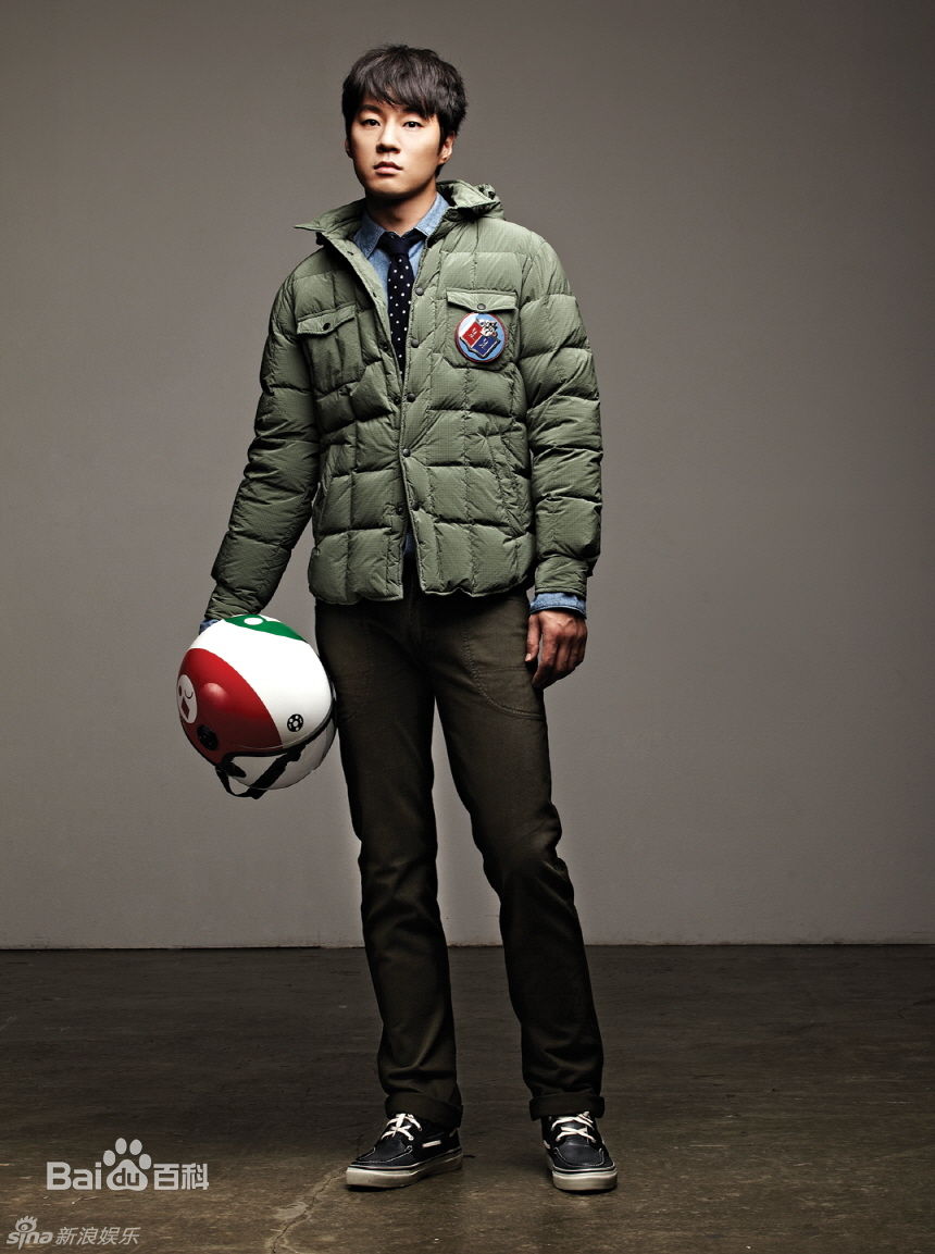 李天熙(，Lee Cheon Hee)精彩图册