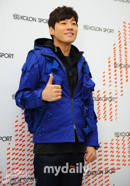 李天熙(，Lee Cheon Hee)精彩图册