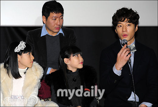 李天熙(，Lee Cheon Hee)精彩图册