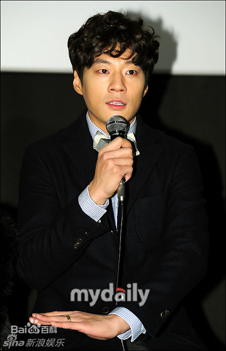 李天熙(，Lee Cheon Hee)精彩图册