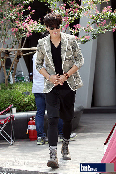 李天熙(，Lee Cheon Hee)精彩图册