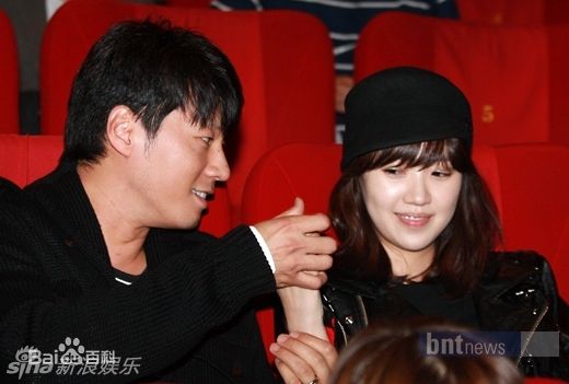 李天熙(，Lee Cheon Hee)精彩图册