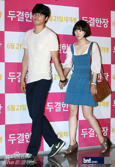 李天熙(，Lee Cheon Hee)精彩图册