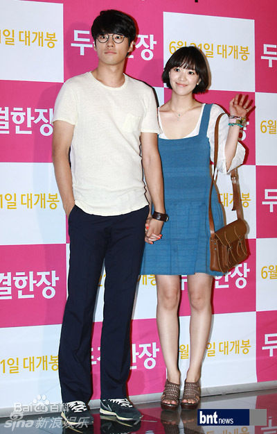 李天熙(，Lee Cheon Hee)精彩图册