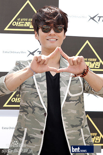 李天熙(，Lee Cheon Hee)精彩图册