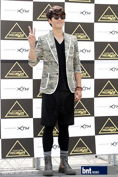 李天熙(，Lee Cheon Hee)精彩图册