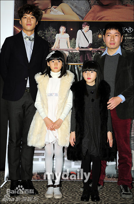 李天熙(，Lee Cheon Hee)精彩图册