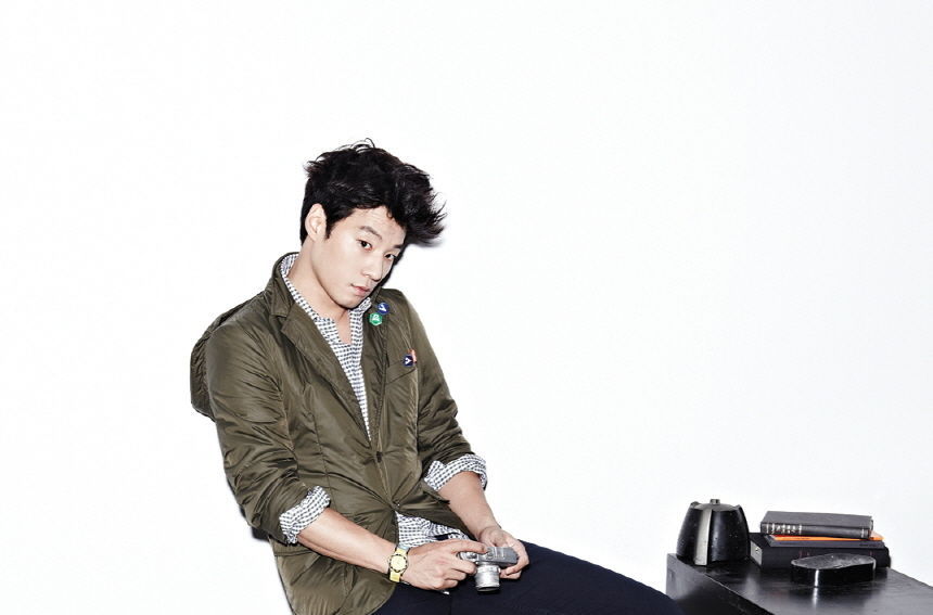 最优质李天熙(，Lee Cheon Hee)生活照