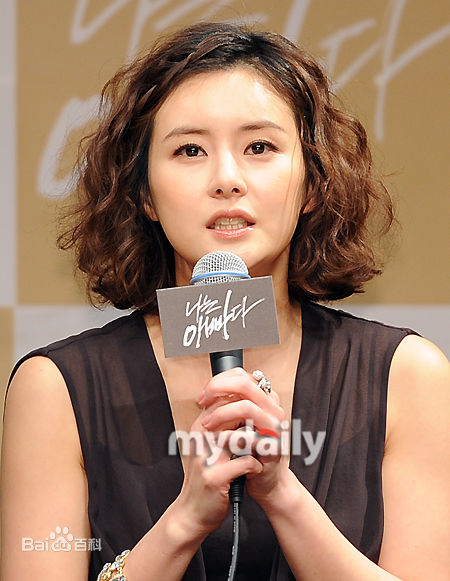 崔贞允( Choi JeongYun)精彩图册万佳直播吧