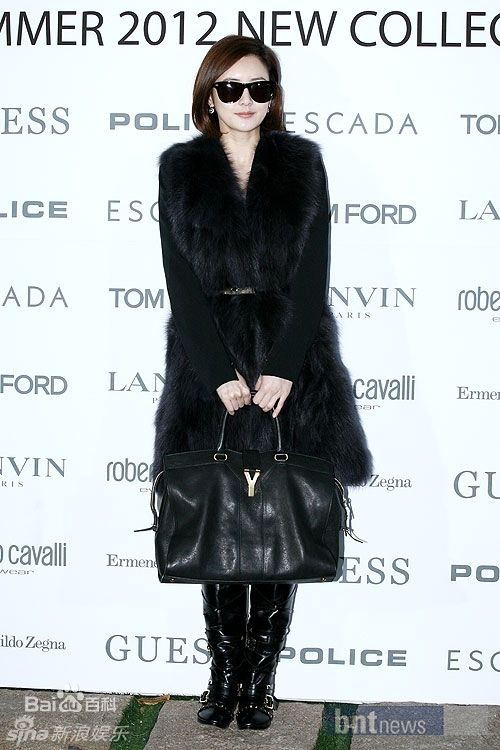 高清崔贞允( Choi Jeong-Yun)崔贞润精彩图册