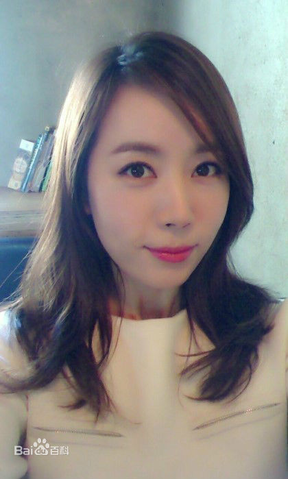 金有美()生活照图片图册