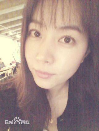 金有美()生活照图片图册