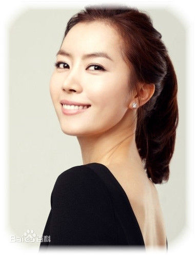 金有美()杂志采访照