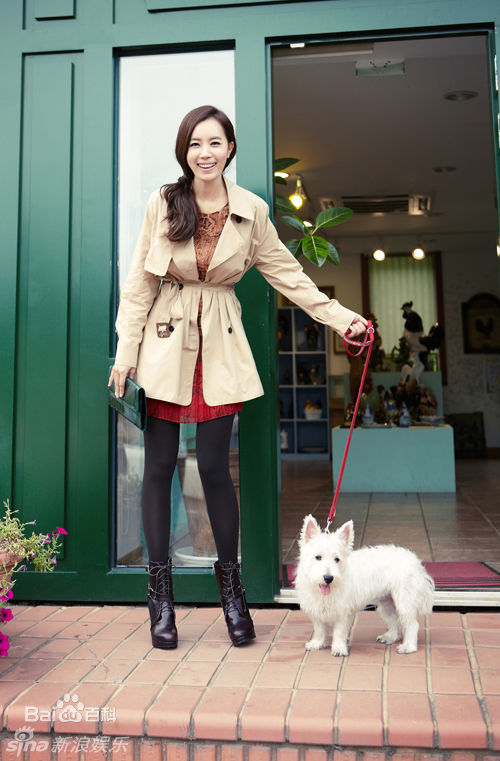 金有美()精彩图册