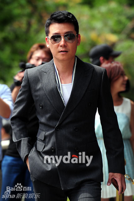 最新李贤宇()精彩图册