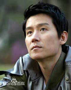 李贤宇()生活照