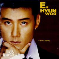 李贤宇()生活照