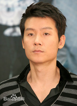 李贤宇()生活照