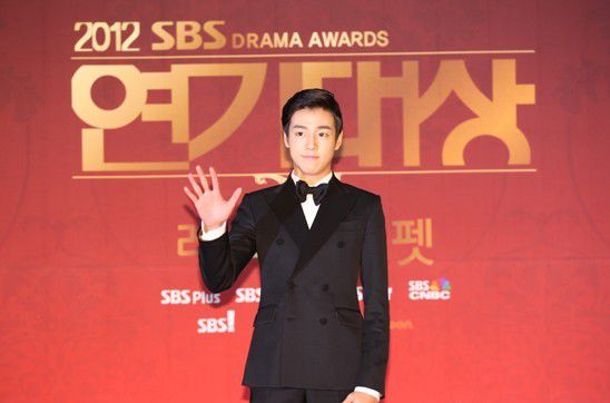 李贤宇()生活照