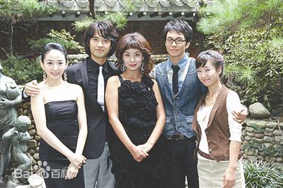 吴大奎(Oh Dae-gyu)电视剧最优质剧照