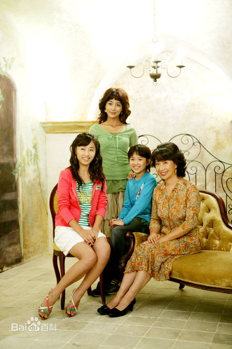 吴大奎(Oh Dae-gyu)电视剧最优质剧照