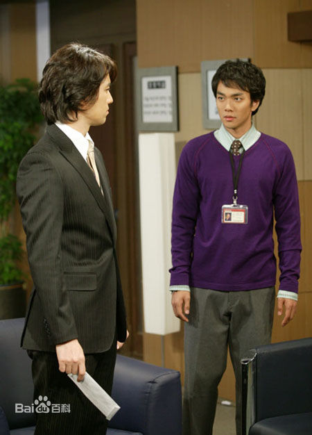 吴大奎(Oh Dae-gyu)电视剧最优质剧照