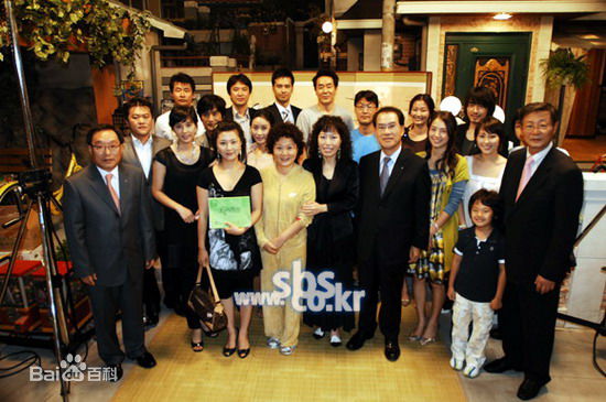 吴大奎(Oh Dae-gyu)电视剧最优质剧照