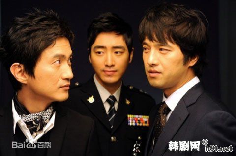 吴大奎(Oh Dae-gyu)电视剧最优质剧照