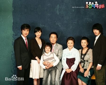 吴大奎(Oh Dae-gyu)电视剧最优质剧照