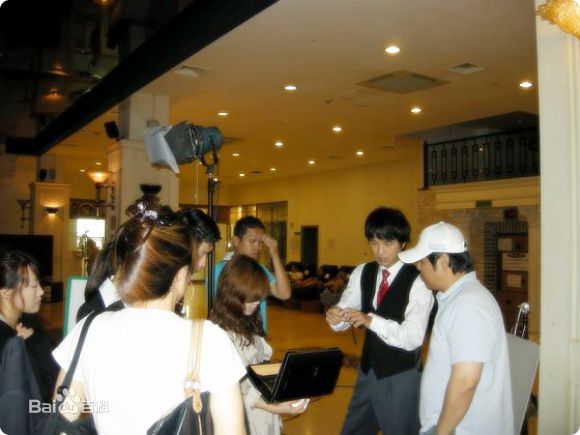 吴大奎(Oh Dae-gyu)可疑的三兄弟最全剧照