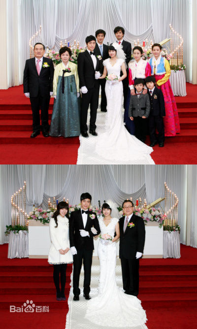 吴大奎(Oh Dae-gyu)可疑的三兄弟最全剧照