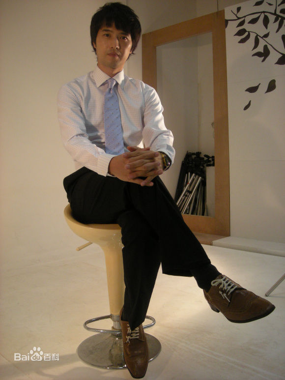 吴大奎(Oh Dae-gyu)可疑的三兄弟最全剧照