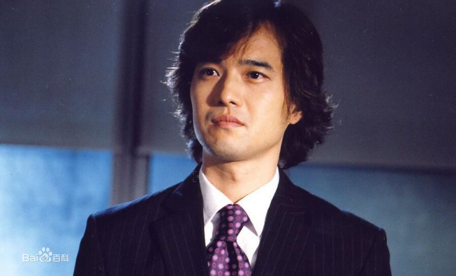 高清吴大奎(Oh Dae-gyu)图片