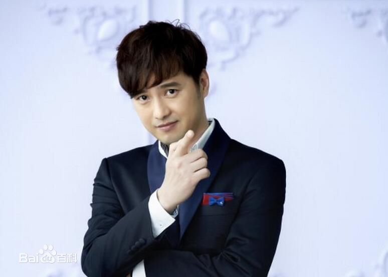 高清吴大奎(Oh Dae-gyu)图片