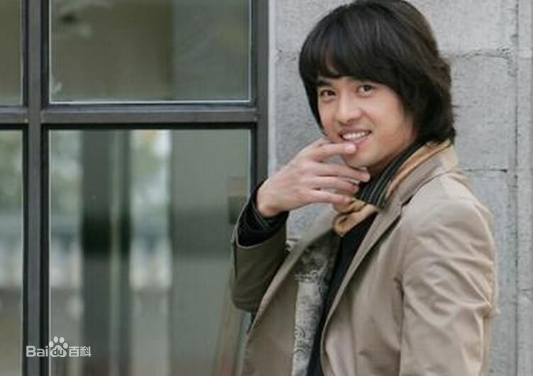 高清吴大奎(Oh Dae-gyu)图片