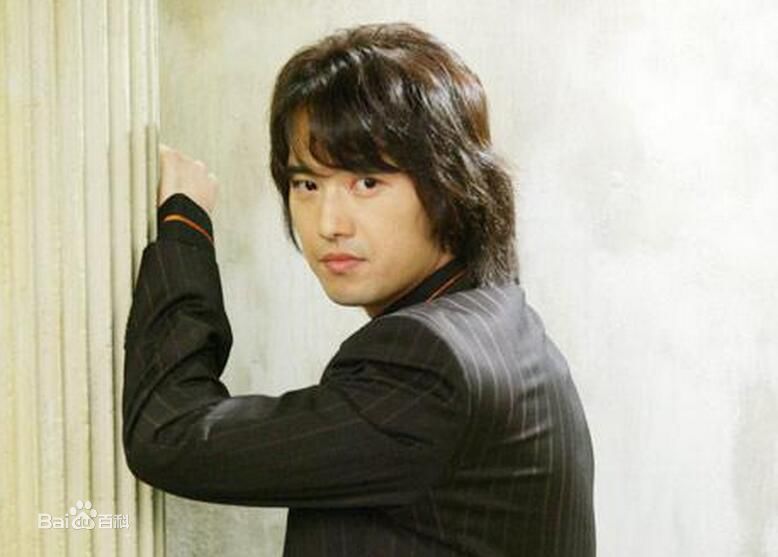 高清吴大奎(Oh Dae-gyu)图片