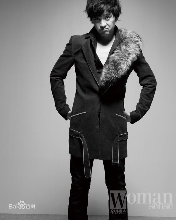 最优质吴大奎(Oh Dae-gyu)精彩图册