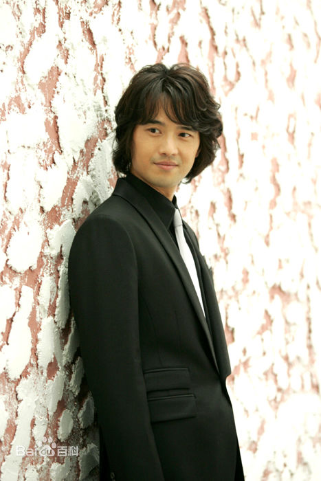 最优质吴大奎(Oh Dae-gyu)精彩图册