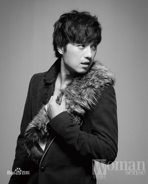 最优质吴大奎(Oh Dae-gyu)精彩图册