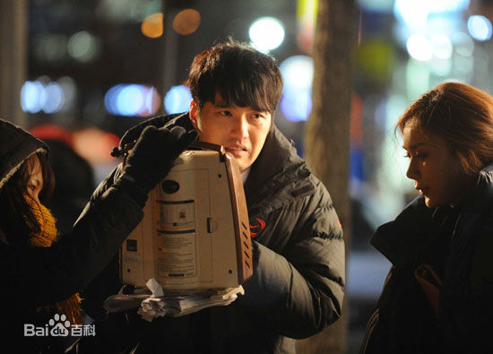 最全吴大奎(Oh Dae-gyu)精彩图册