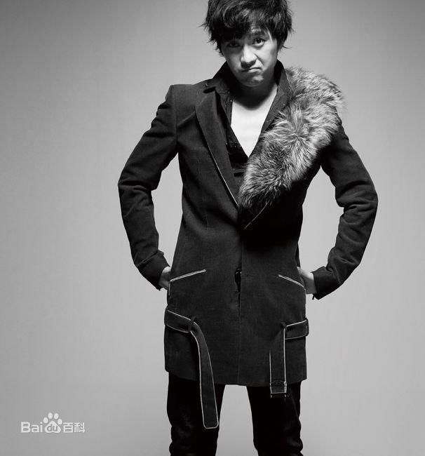 最全吴大奎(Oh Dae-gyu)精彩图册