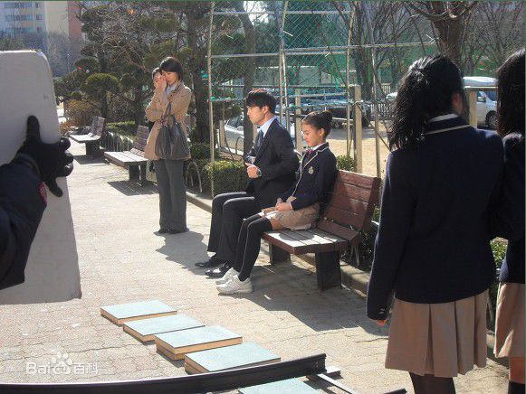 最全吴大奎(Oh Dae-gyu)精彩图册