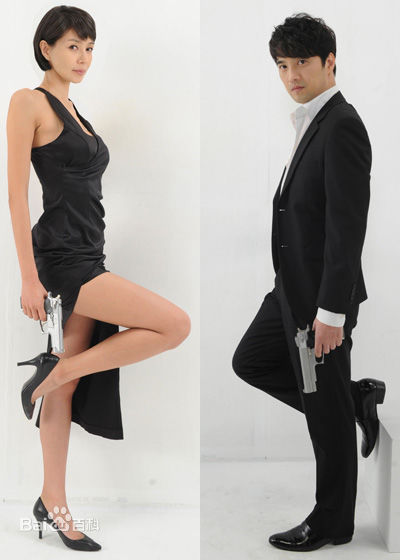 最全吴大奎(Oh Dae-gyu)精彩图册