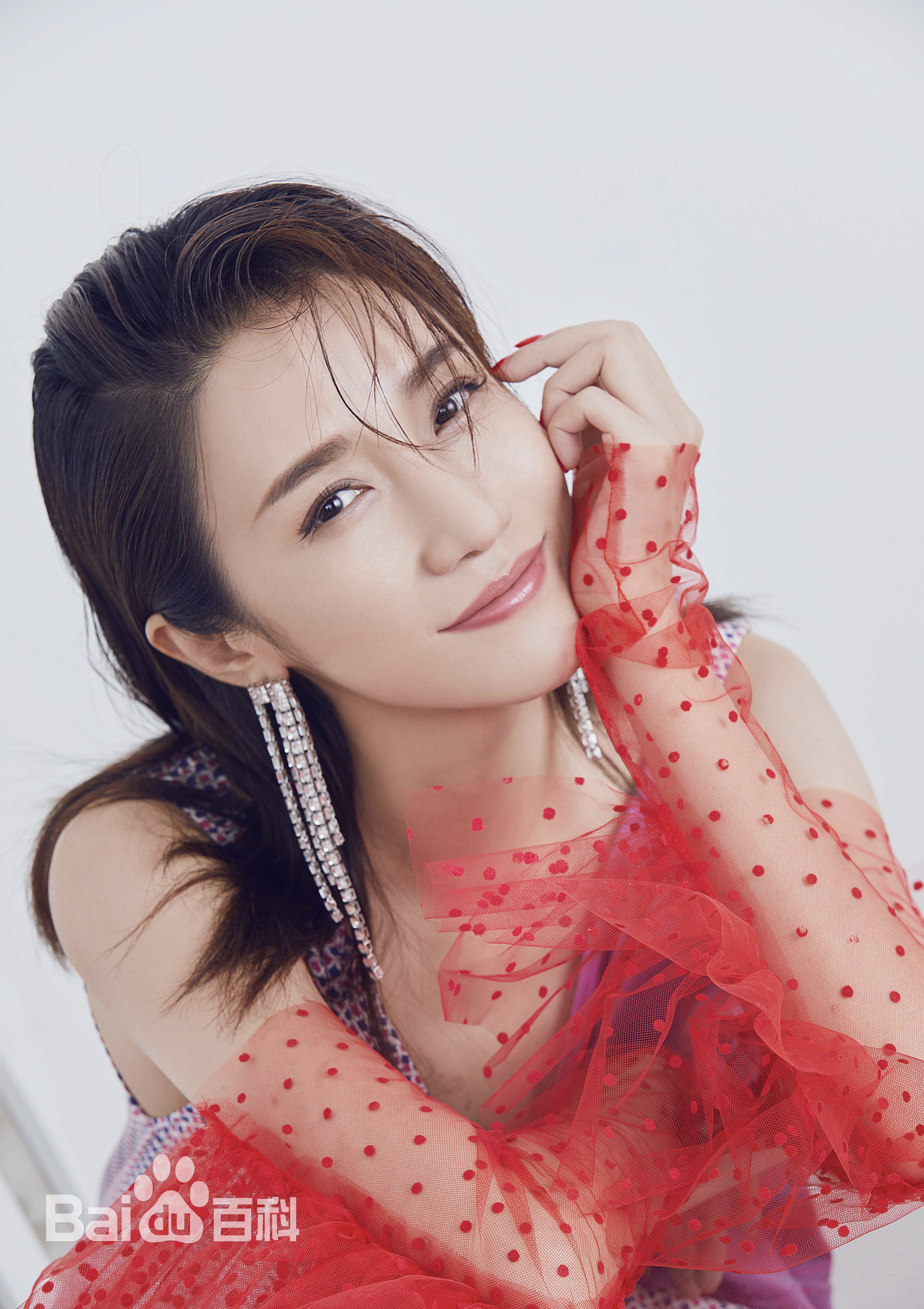 王黎雯高清图集