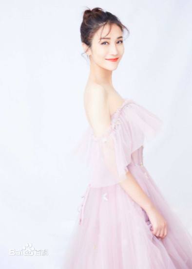 最新王黎雯性感图片