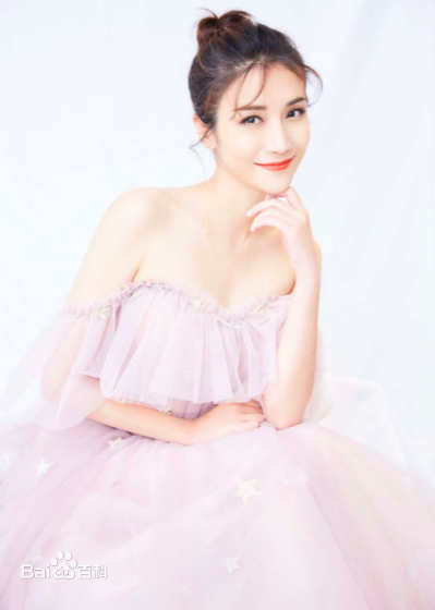 最新王黎雯性感图片