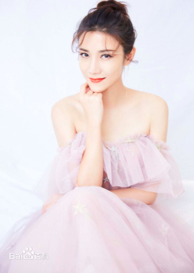 最新王黎雯性感图片